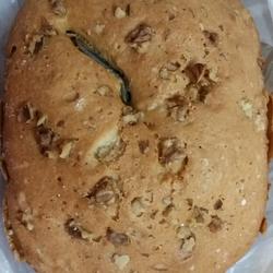 核桃蛋糕的做法[图]