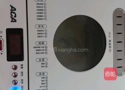 核桃蛋糕的做法图解3