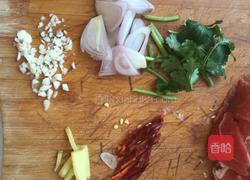 肉夹馍的做法图解3