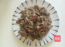 肉夹馍的做法图解8