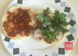 肉夹馍的做法图解13