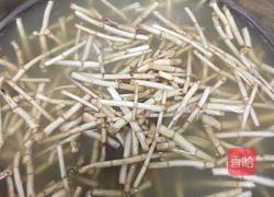 小肠折耳根汤的做法图解6