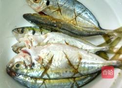 香煎叶子鱼的做法图解5