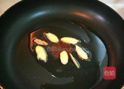 香煎叶子鱼的做法图解6