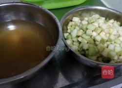 西红柿茄丁的做法图解8