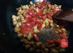 西红柿茄丁的做法图解13