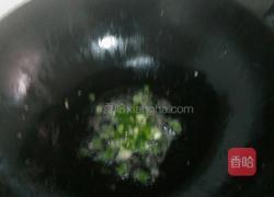 芹菜百合炒虾仁的做法图解6