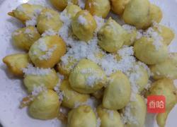 雪绵豆沙的做法图解11