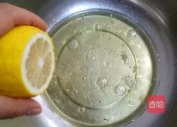 雪绵豆沙的做法图解3