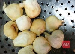 雪绵豆沙的做法图解9