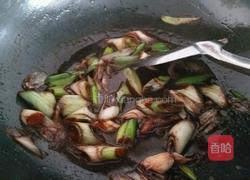 酱爆猪肝的做法图解10