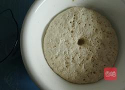 核桃花卷的做法图解5