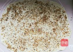 核桃花卷的做法图解9