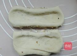 核桃花卷的做法图解11