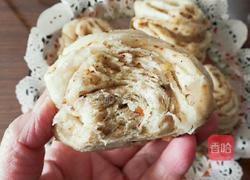 核桃花卷的做法图解17