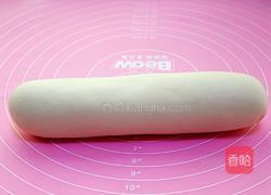 椒盐盘丝饼的做法图解6