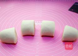 椒盐盘丝饼的做法图解7