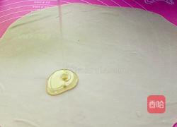 椒盐盘丝饼的做法图解9