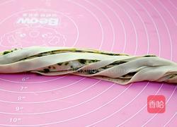 椒盐盘丝饼的做法图解15
