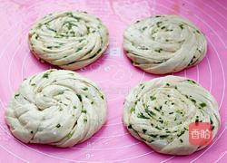 椒盐盘丝饼的做法图解19