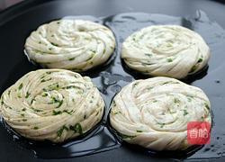 椒盐盘丝饼的做法图解20