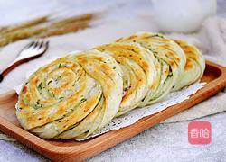 椒盐盘丝饼的做法图解22