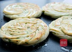椒盐盘丝饼的做法图解21