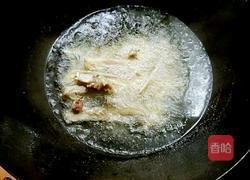 干煸手抓羊排(麻辣孜然味)的做法图解9