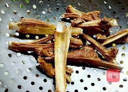 干煸手抓羊排(麻辣孜然味)的做法图解10