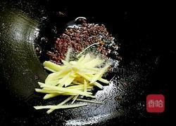 干煸手抓羊排(麻辣孜然味)的做法图解12