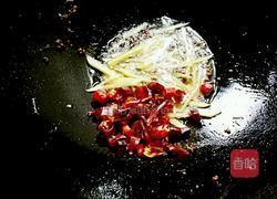 干煸手抓羊排(麻辣孜然味)的做法图解13