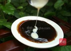 花奶龟苓膏的做法图解9