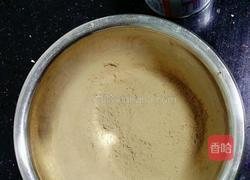 花奶龟苓膏的做法图解1