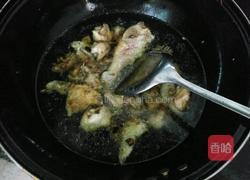 茶树菇闷鸡肉的做法图解8