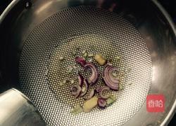 榨菜肉片汤的做法图解2