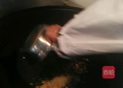 大锅菜～蒜蓉小青菜的做法图解3