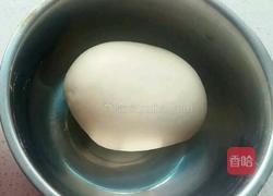 荷叶饼的做法图解1