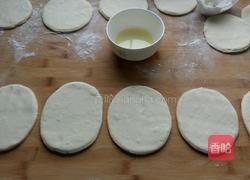 荷叶饼的做法图解4