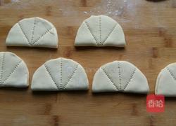荷叶饼的做法图解5
