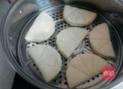 荷叶饼的做法图解6