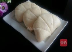 荷叶饼的做法图解7