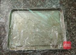 核桃牛轧糖的做法图解4