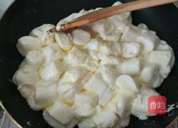 核桃牛轧糖的做法图解7