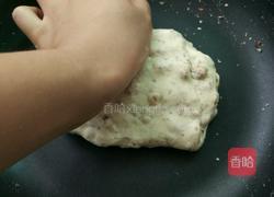 核桃牛轧糖的做法图解11