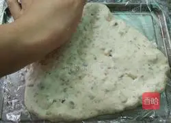 Walnut Nougat Recipe Illustration 12