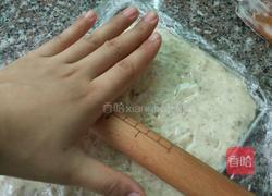 核桃牛轧糖的做法图解13