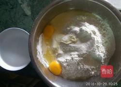 猪肉莲藕馅饺子的做法图解7