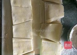 猪肉莲藕馅饺子的做法图解9