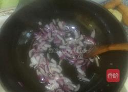 香喷卤肉饭的做法图解1