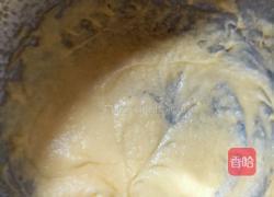 女巫手指饼干(万圣节必备)的做法图解2